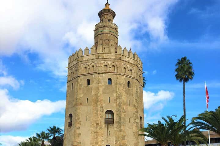 Visita privada de lo más destacado de Sevilla en Sevilla - Foto 6