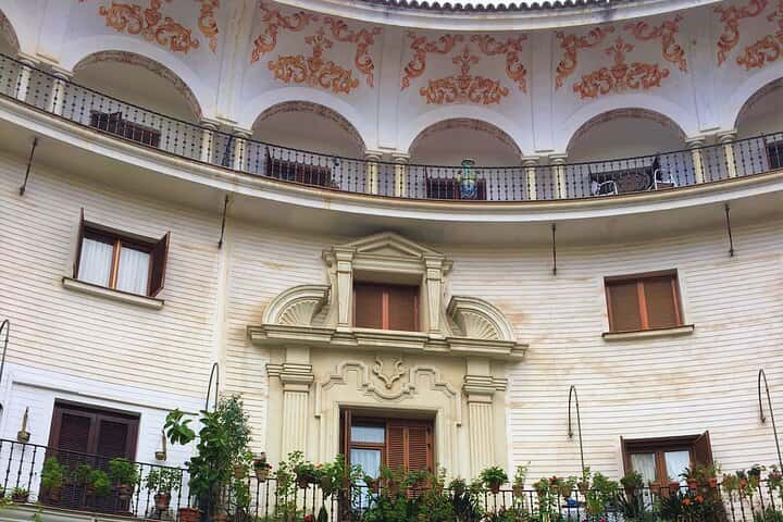 Visita privada de lo más destacado de Sevilla en Sevilla - Imagen principal
