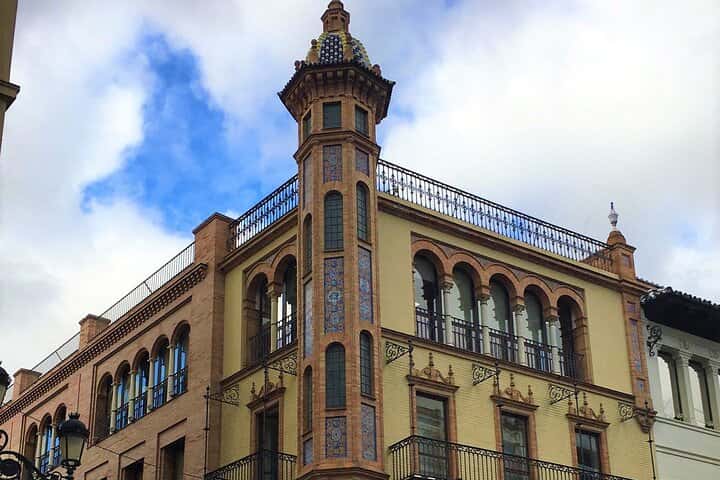Visita privada de lo más destacado de Sevilla en Sevilla - Foto 7
