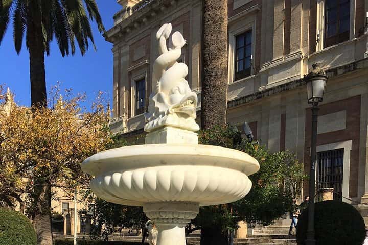 Visita privada de lo más destacado de Sevilla en Sevilla - Foto 8