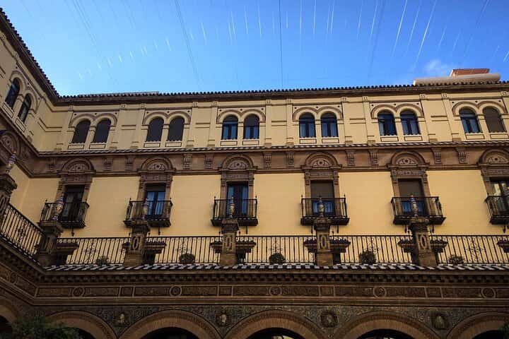 Visita privada de lo más destacado de Sevilla en Sevilla - Foto 10