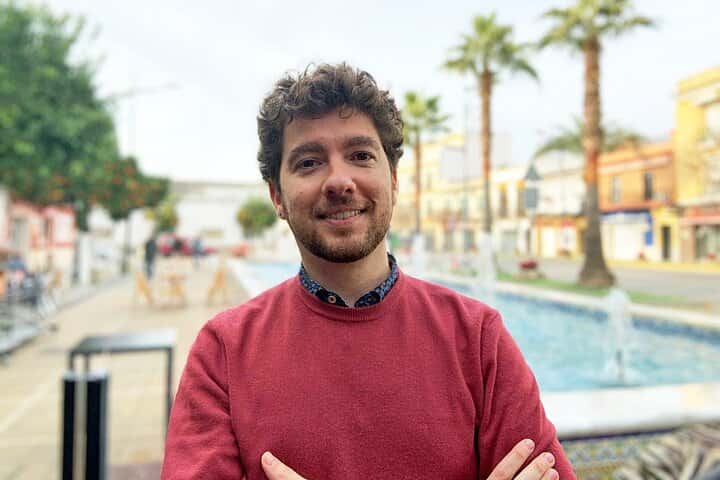 Tour privado introductorio a Sevilla para nuevos visitantes en Sevilla - Foto 4