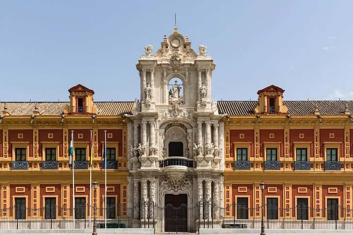 Excursión privada de un día desde Sevilla en Sevilla - Foto 6