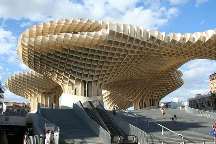 Excursión privada de un día desde Sevilla en Sevilla - Foto 7