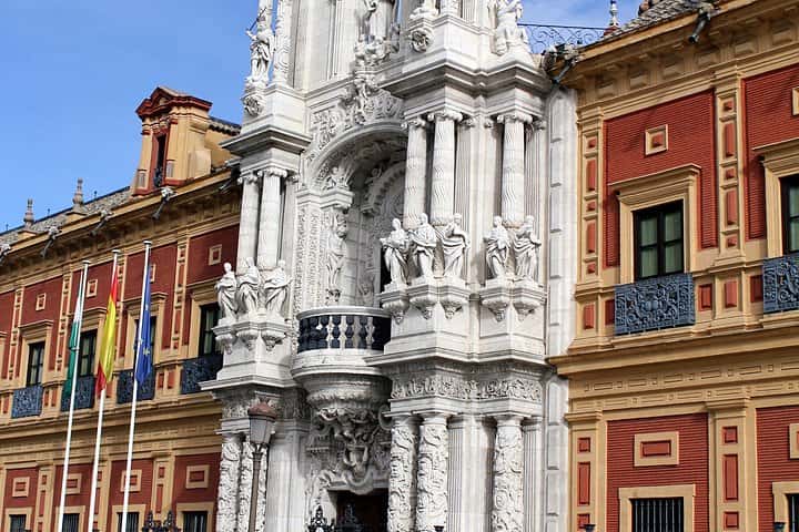 Excursión privada de un día desde Sevilla en Sevilla - Foto 8