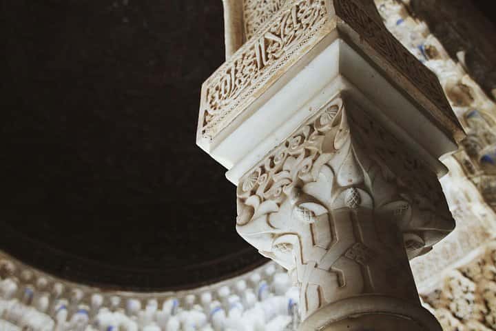 Tour Privado por la Alhambra para viajar en el tiempo. NO TICKETS en Granada - Foto 8