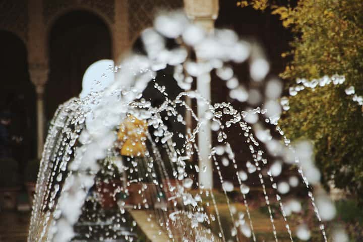 Tour Privado por la Alhambra para viajar en el tiempo. NO TICKETS en Granada - Foto 9