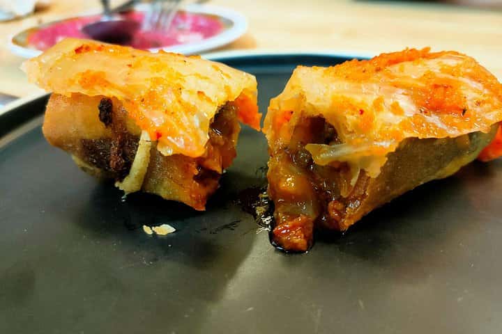 Tour privado de comida y tapas en Madrid con todo incluido (personalizable) en Madrid - Foto 3