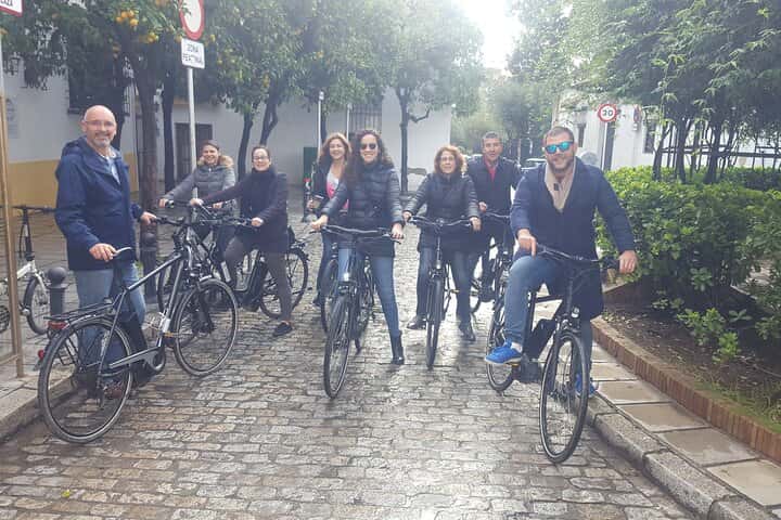 Tou Guiado en Bicicleta Electrica por Sevilla en Sevilla - Foto 5