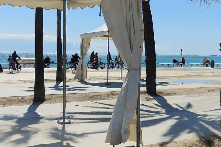 Recorrido ecológico en bicicleta por Barcelona desde una perspectiva local en Barcelona - Foto 8