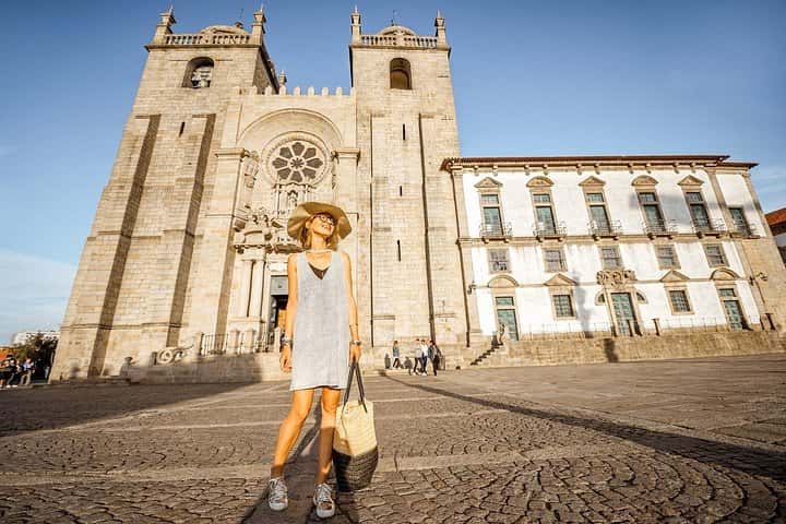 Excursión de 6 días a Portugal, incluidas Lisboa y Fátima, desde Madrid  en Madrid - Foto 9
