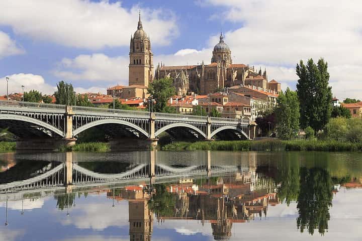 Excursión de 6 días a Portugal, incluidas Lisboa y Fátima, desde Madrid  en Madrid - Foto 10