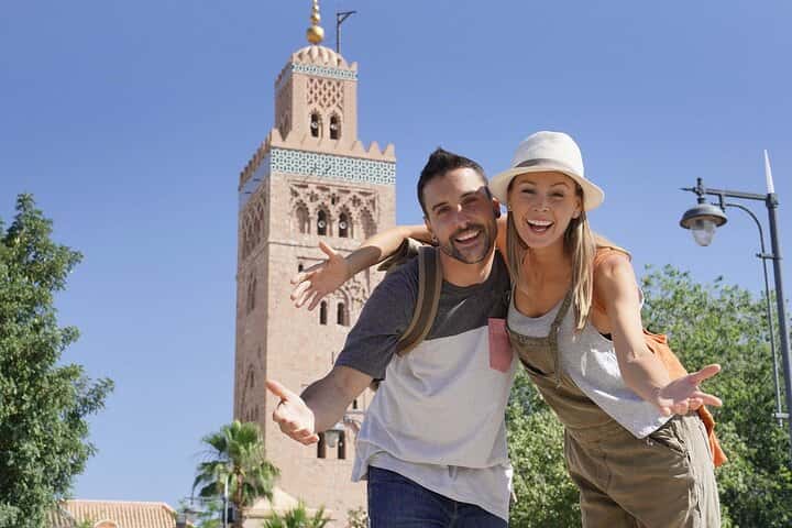 6 night tour in Morocco from Malaga: Fez, Meknes, Marrakech, Casablanca, Rabat and Tangier en Malaga - Photo 8