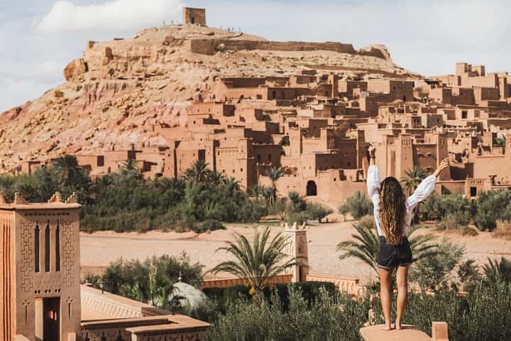 6 night tour in Morocco from Malaga: Fez, Meknes, Marrakech, Casablanca, Rabat and Tangier en Malaga - Photo 10