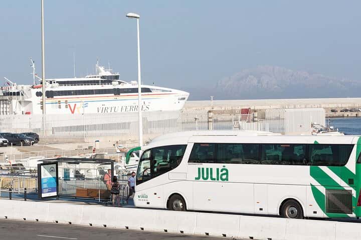 6 night tour in Morocco from Malaga: Fez, Meknes, Marrakech, Casablanca, Rabat and Tangier en Malaga - Photo 9