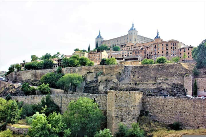 Tour Privado a Toledo desde Madrid en Madrid - Imagen principal