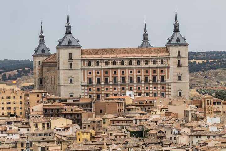 Toledo Artístico! desde Madrid con visita a la Catedral Primada en Madrid - Foto 10
