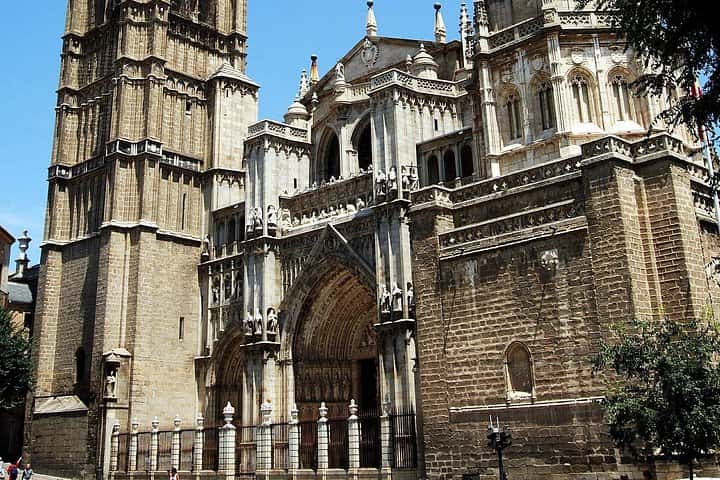 Tour Privado a Toledo desde Madrid en Madrid - Foto 3