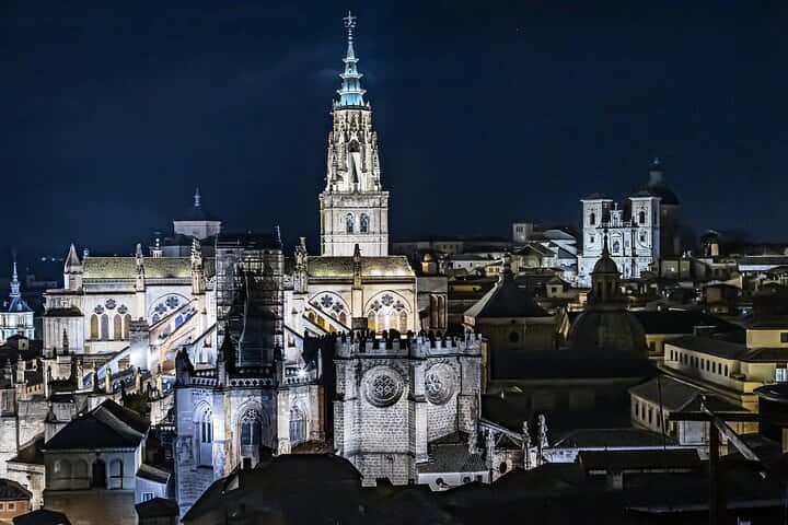 Toledo Artístico! desde Madrid con visita a la Catedral Primada en Madrid - Foto 7