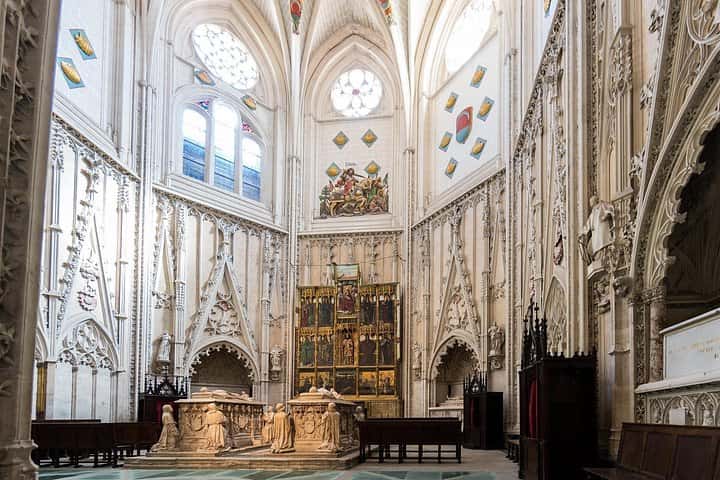 Tour Privado a Toledo desde Madrid en Madrid - Foto 4