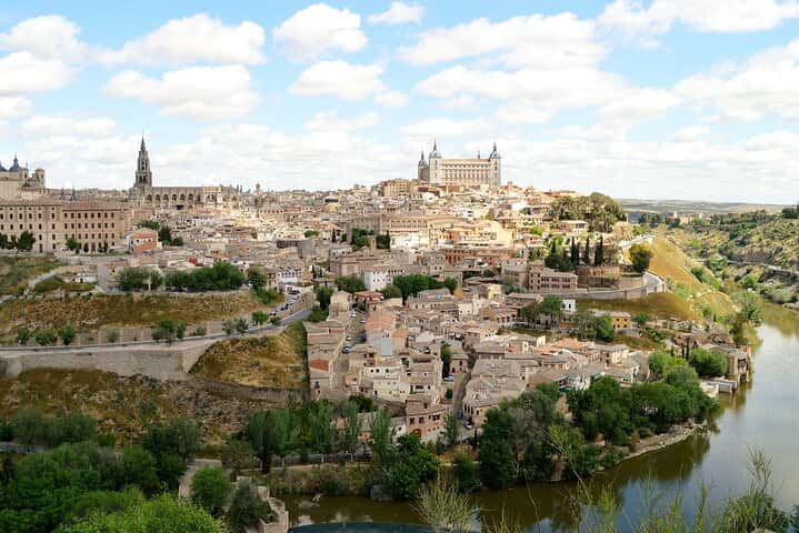 Toledo Artístico! desde Madrid con visita a la Catedral Primada en Madrid - Foto 13