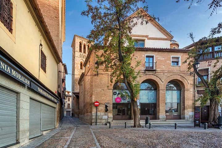 Toledo 2 Monumentos! desde Madrid, visita a Santo Tomé y Sinagoga en Madrid - Foto 6