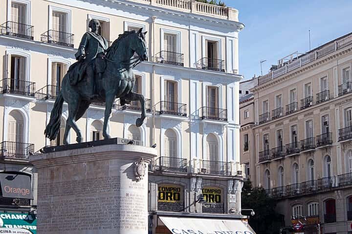 Tour gastronómico por el centro histórico de Madrid con auténticas tapas y vermut en Madrid - Foto 19
