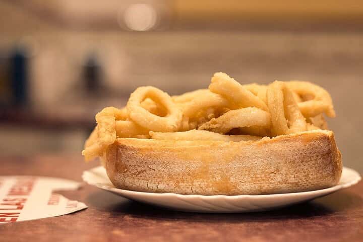 Tour gastronómico por el centro histórico de Madrid con auténticas tapas y vermut en Madrid - Foto 20