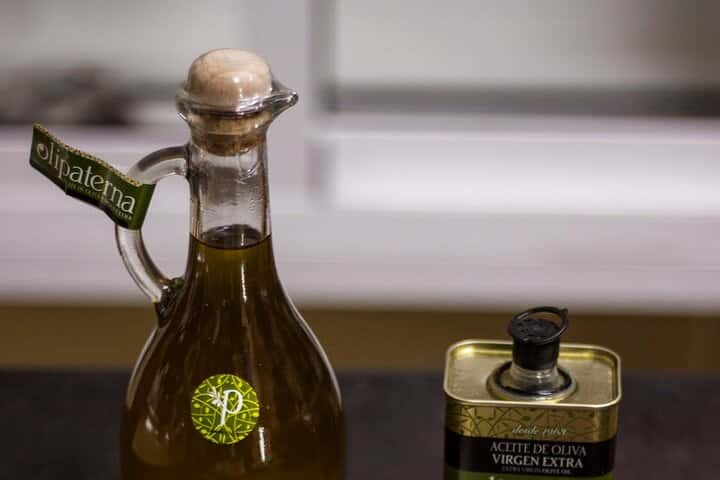 Tour gastronómico por Sevilla : Vermut, Churros & 10 + Sabrosos Platos Locales en Sevilla - Foto 13