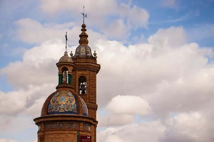 Tour gastronómico por Sevilla : Vermut, Churros & 10 + Sabrosos Platos Locales en Sevilla - Foto 18