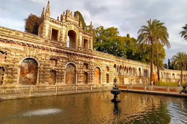 Sevilla: Tour Privado Esencial en Sevilla - Foto 6