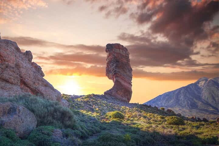  Excursion privada al Parque Nacional del Teide en Tenerife - Foto 12