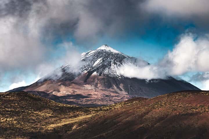  Excursion privada al Parque Nacional del Teide en Tenerife - Foto 13