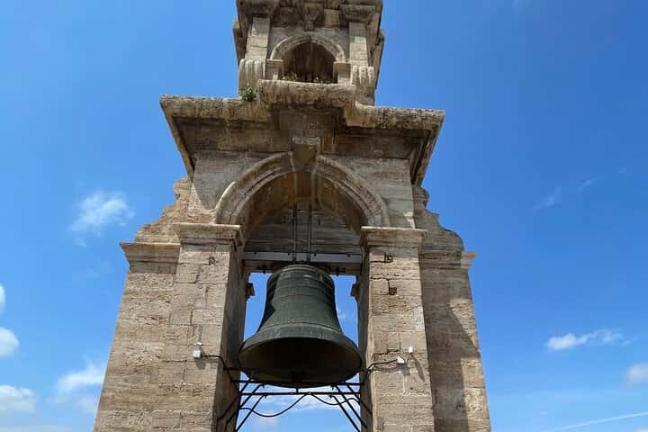 Visita privada al casco antiguo de Valencia en Valencia - Foto 11
