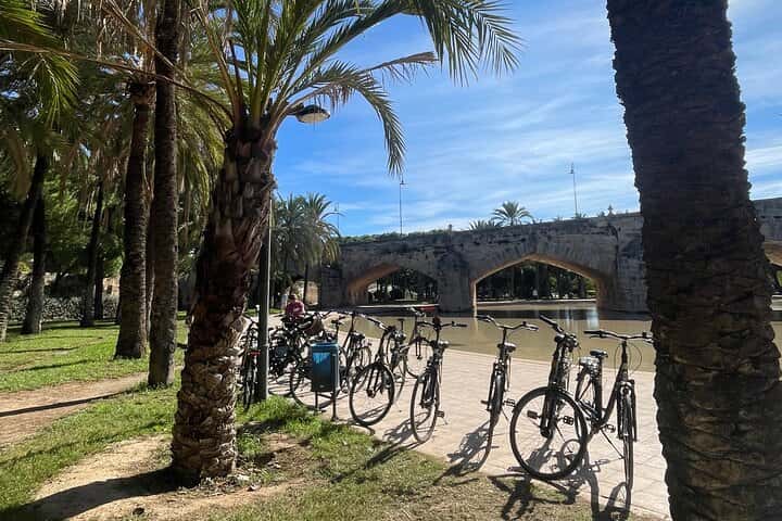 Visita privada al casco antiguo de Valencia en Valencia - Foto 15