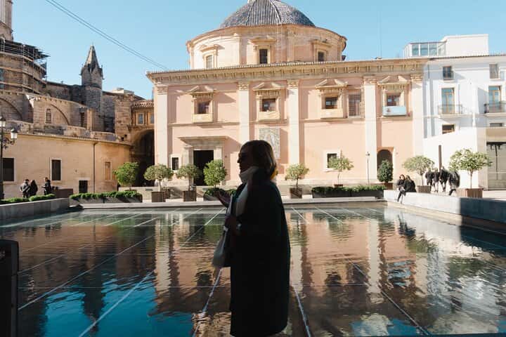 Visita privada al casco antiguo de Valencia en Valencia - Foto 17