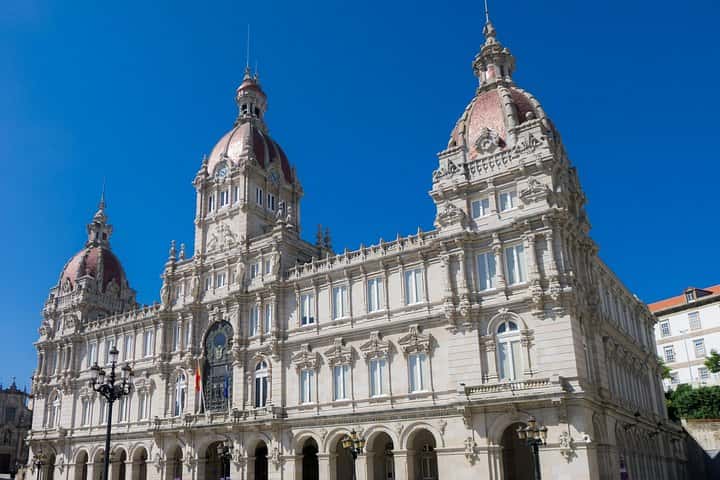 14 días Galicia, Portugal y Andalucía desde Madrid en Madrid - Foto 4
