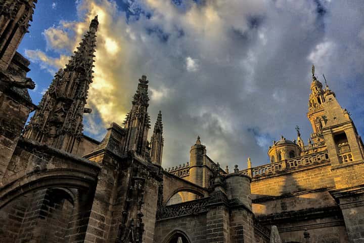 14 días Galicia, Portugal y Andalucía desde Madrid en Madrid - Foto 5
