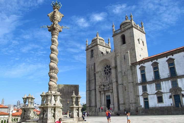 14 días Galicia, Portugal y Andalucía desde Madrid en Madrid - Foto 8