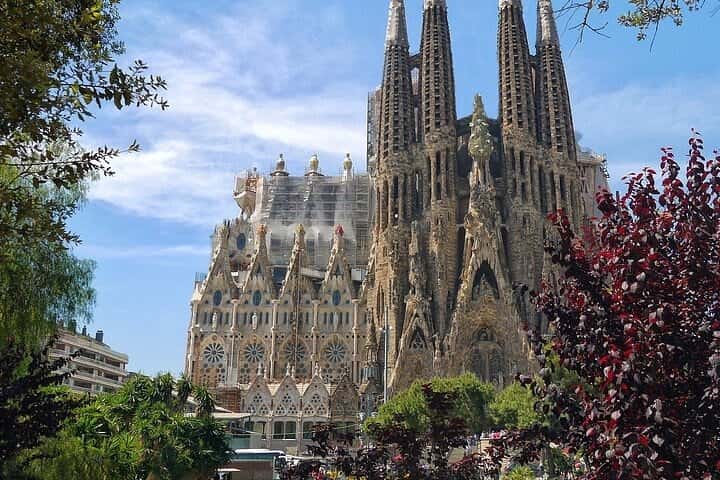 Hora Dorada Sagrada Familia y Sunset Park Güell  en Barcelona - Foto 8