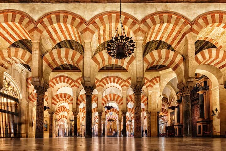 Excursión privada a Córdoba desde Sevilla en tren en Sevilla - Imagen principal