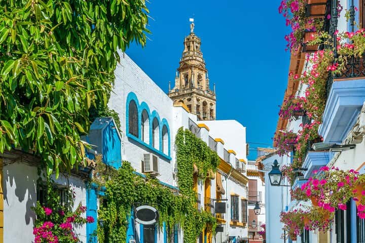 Excursión privada a Córdoba desde Sevilla en tren en Sevilla - Foto 3
