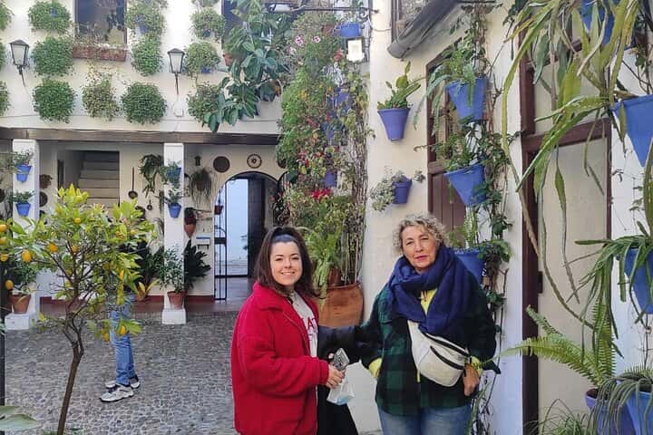 Excursión privada a Córdoba desde Sevilla en tren en Sevilla - Foto 4