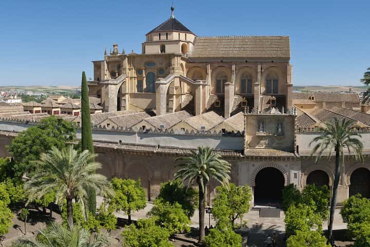 Excursión privada a Córdoba desde Sevilla en tren en Sevilla - Foto 5