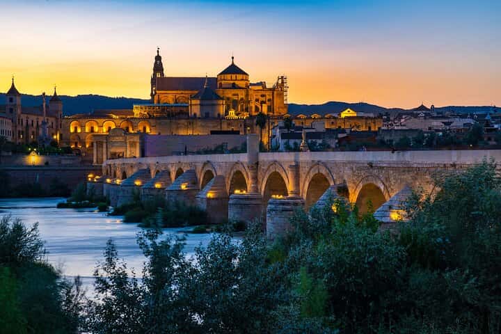 Excursión privada a Córdoba desde Sevilla en tren en Sevilla - Foto 6