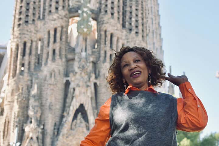 Barcelona Sightseeing en bicicleta con sesión de fotos y tapas en Barcelona - Foto 17