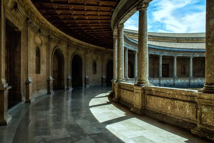 Tour Privado de La Alhambra y Granada desde Sevilla en Sevilla - Foto 6