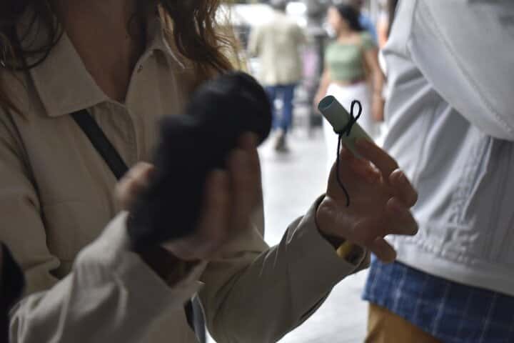 Tour Privado a Pie de Juegos e Historia en el Centro de Valencia en Valencia - Foto 4
