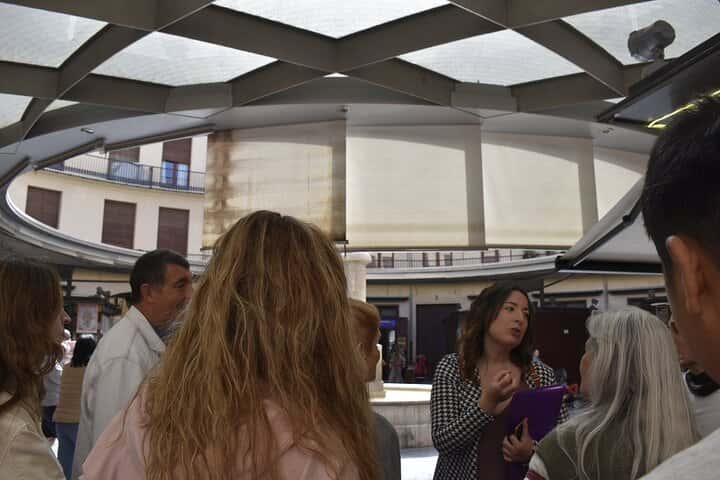 Tour Privado a Pie de Juegos e Historia en el Centro de Valencia en Valencia - Foto 13