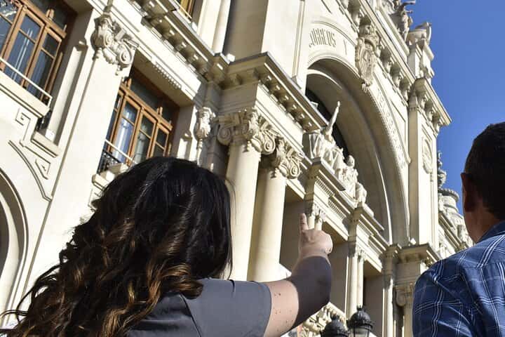 Tour Privado a Pie de Juegos e Historia en el Centro de Valencia en Valencia - Foto 20